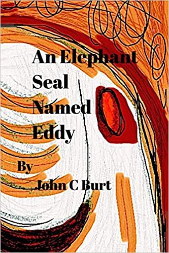 okumak An Elephant Seal Named Eddy.