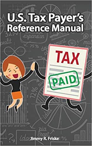 okumak U.S. Tax Payer&#39;s Reference Manual