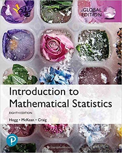 okumak Introduction to Mathematical Statistics, Global Edition