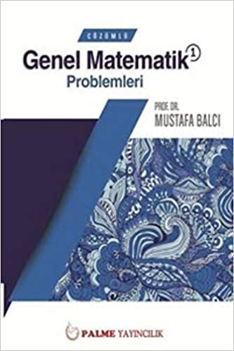 okumak Çözümlü Genel Matematik Problemleri 1