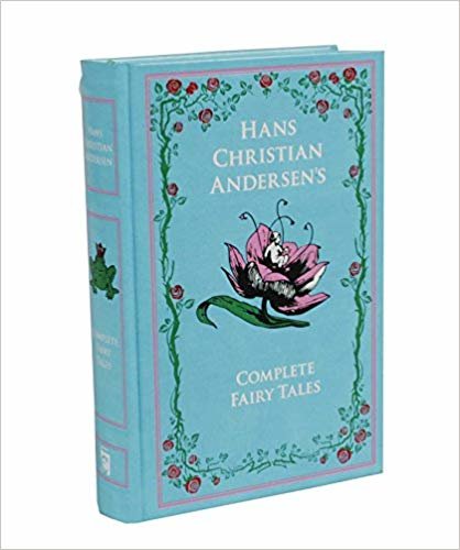 okumak Hans Christian Andersen&#39;s Complete Fairy Tales
