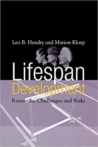 okumak Lifespan Development : Resources, Challenges &amp; Risks