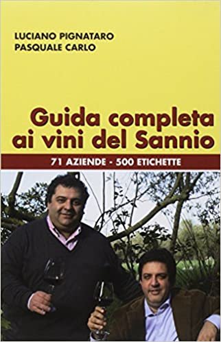 okumak Guida completa ai vini del Sannio