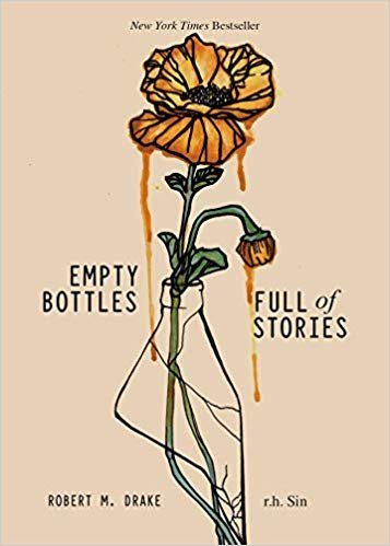 okumak Empty Bottles Full of Stories