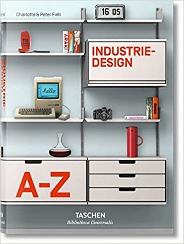 okumak Industrial Design A–Z
