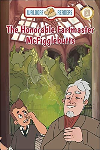 okumak The Honorable Fartmaster McFigglebutts