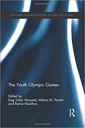 okumak The Youth Olympic Games