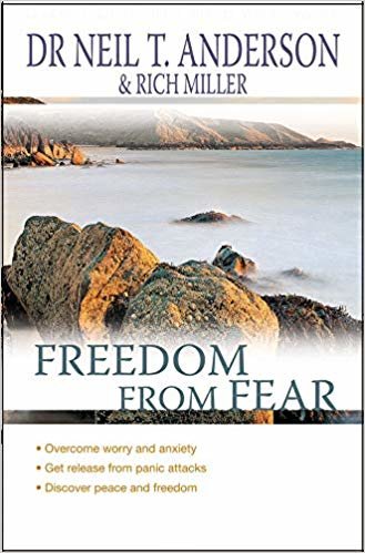 okumak Freedom From Fear: Overcoming Anxiety And Worry: Overcoming Worry and Anxiety
