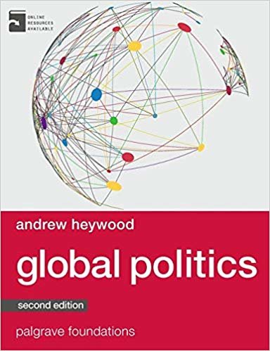 okumak Global Politics