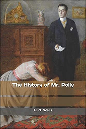 okumak The History of Mr. Polly
