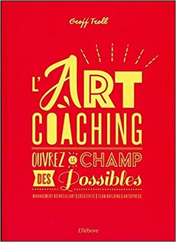 okumak L&#39;art coaching - Ouvrez le champ des Possibles