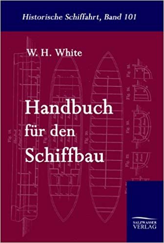 okumak Handbuch Fur Den Schiffbau