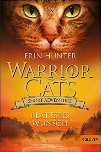 okumak Warrior Cats - Short Adventure - Blattsees Wunsch