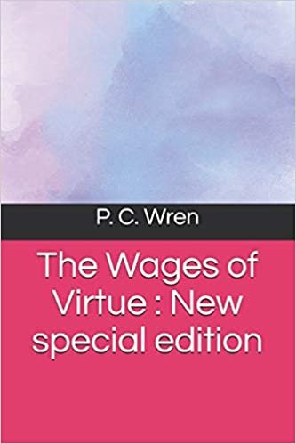 okumak The Wages of Virtue: New special edition
