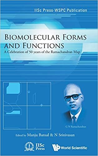 okumak BIOMOLECULAR FORMS AND FUNCTIONS: A CELEBRATION OF 50 YEARS OF THE RAMACHANDRAN MAP