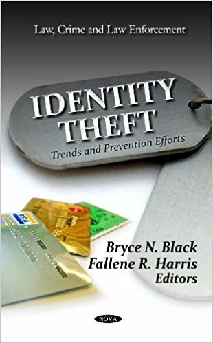 okumak Identity Theft : Trends &amp; Prevention Efforts