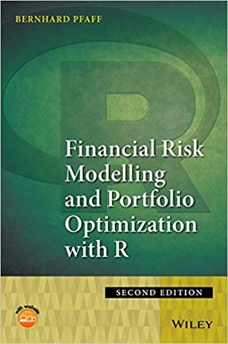 okumak Financial Risk Modelling and Portfolio Optimization with R