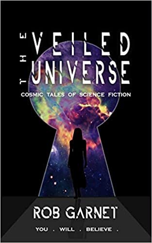 okumak The Veiled Universe: Cosmic Tales of Science Fiction