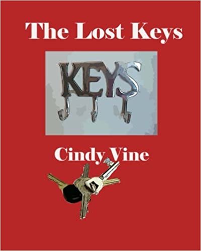 okumak The Lost Keys