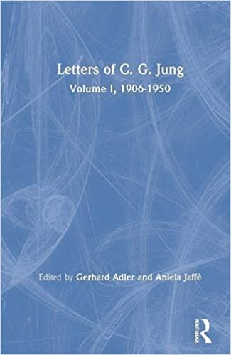 okumak Letters of C.g. Jung 1: 1906-1950: Volume I, 1906-1950