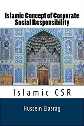 Islamic Concept of Corporate Social Responsibility