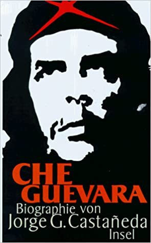 okumak Che Guevara: Biographie