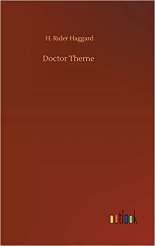 okumak Doctor Therne