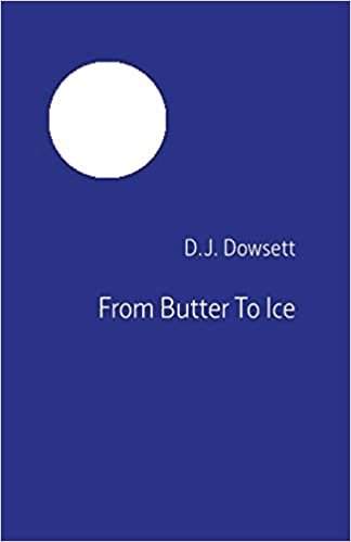 okumak From Butter To Ice