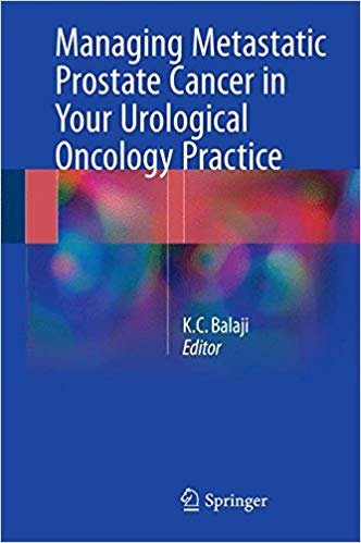 okumak Managing Metastatic Prostate Cancer In Your Urological Oncology Practice
