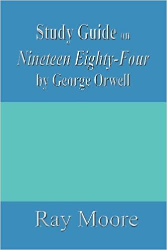 okumak Study Guide on Nine Eighty-Four by George Orwell: Volume 15