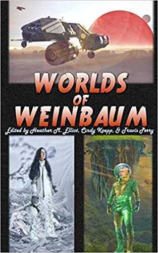 okumak Worlds of Weinbaum