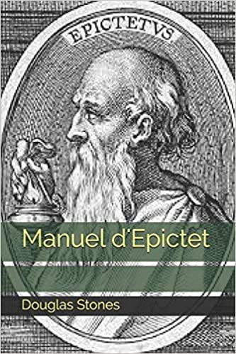 okumak Manuel d&#39;Epictet