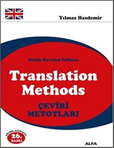 okumak Translation Methods