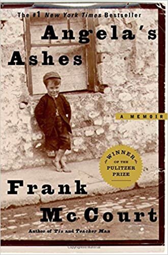 okumak Angela&#39;s Ashes: A Memoir (The Frank McCourt Memoirs): 1