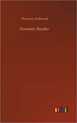 okumak Dramatic Reader