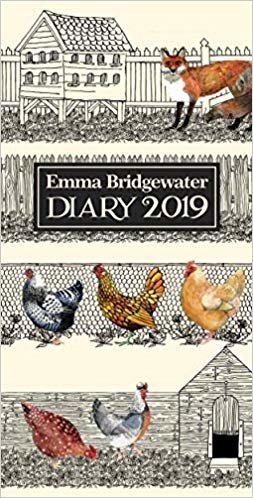 okumak Bridgewater, Emma Chickens Slim D 2019