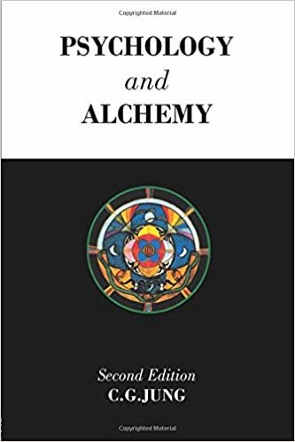 okumak Psychology and Alchemy