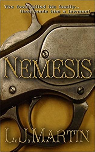 okumak Nemesis