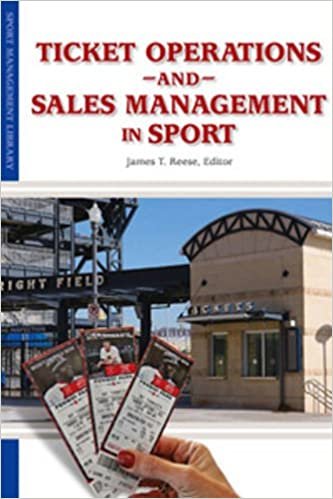 okumak Ticket Operations &amp; Sales Management in Sport