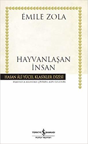 okumak Hayvanlaşan İnsan