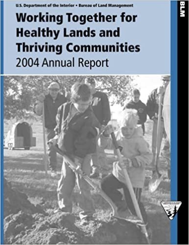 okumak Working Together for Healthy Lands and Thriving Communities: 2004 Annual Report