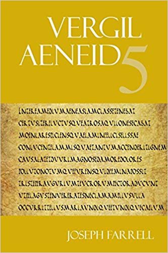 okumak Aeneid 5