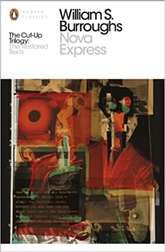 okumak Nova Express: The Restored Text