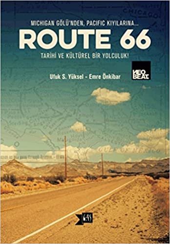 okumak Route 66