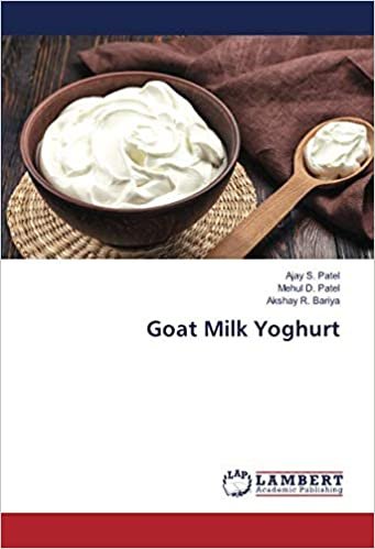 okumak Goat Milk Yoghurt