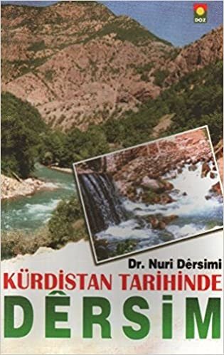 okumak Kürdistan Tarihinde Dersim
