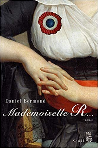 okumak Mademoiselle R*** (Romans français (H.C.))