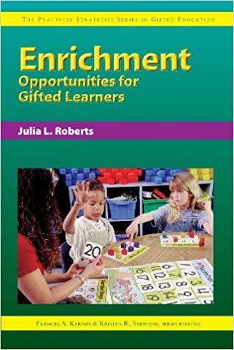 okumak Enrichment Opportunities for Gifted Learners (Practical Strategies Series in Gifted Education)