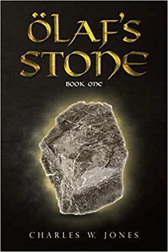 okumak Olaf&#39;s Stone 1: Book One