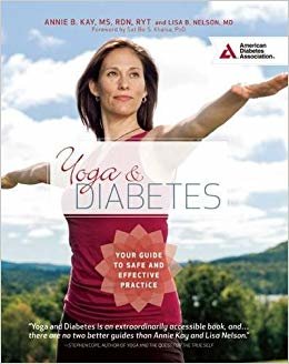 okumak Yoga and Diabetes: Your Guide to Safe and Effective Practice